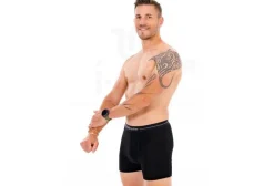Icebreaker Boxer Anatomica Mérinos^Homme Sous-Vêtements