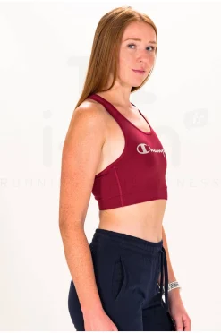 Champion Bra femme^Femme Fitness-Training