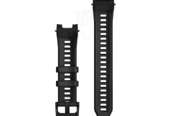 Garmin Bracelet 22 mm Instinct 3 - Silicone^ Accessoires Montres/ Bracelets