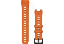 Garmin Bracelet 22 mm Instinct 3 - Silicone^ Accessoires Montres/ Bracelets