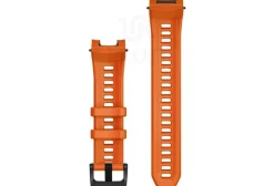 Garmin Bracelet 22 mm Instinct 3 - Silicone^ Accessoires Montres/ Bracelets