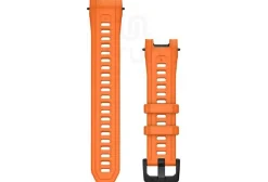Garmin Bracelet 22 mm Instinct 3 - Silicone^ Accessoires Montres/ Bracelets