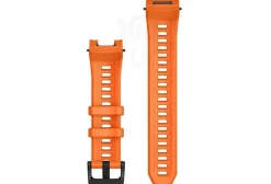 Garmin Bracelet 22 mm Instinct 3 - Silicone^ Accessoires Montres/ Bracelets