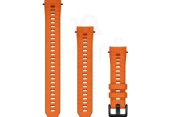 Garmin Bracelet 20 mm Instinct E - Silicone^ Accessoires Montres/ Bracelets