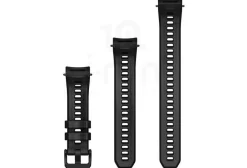 Garmin Bracelet 20 mm Instinct E - Silicone^ Accessoires Montres/ Bracelets