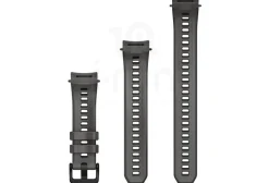 Garmin Bracelet 20 mm Instinct E - Silicone^ Accessoires Montres/ Bracelets