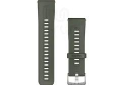 Garmin Bracelet 24 mm Venu X1 - Silicone^ Accessoires Montres/ Bracelets
