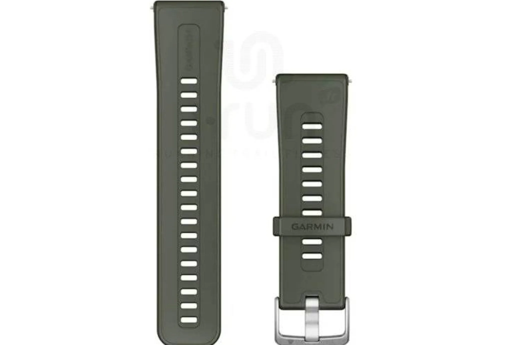Garmin Bracelet 24 mm Venu X1 - Silicone^ Accessoires Montres/ Bracelets