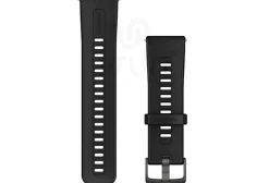 Garmin Bracelet 24 mm Venu X1 - Silicone^ Accessoires Montres/ Bracelets