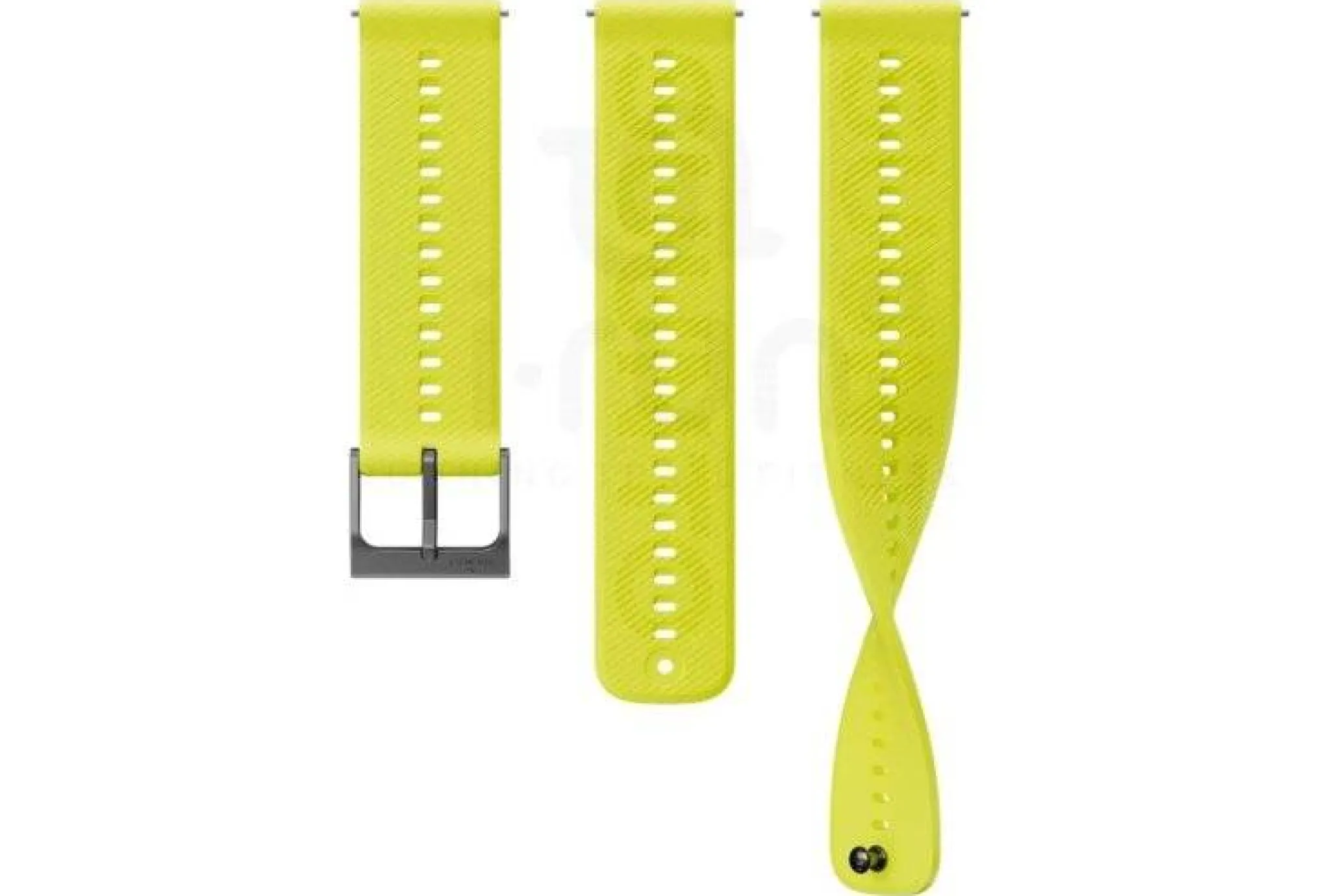 Suunto Bracelet Athletic 6 - 22 mm^ Accessoires Montres/ Bracelets