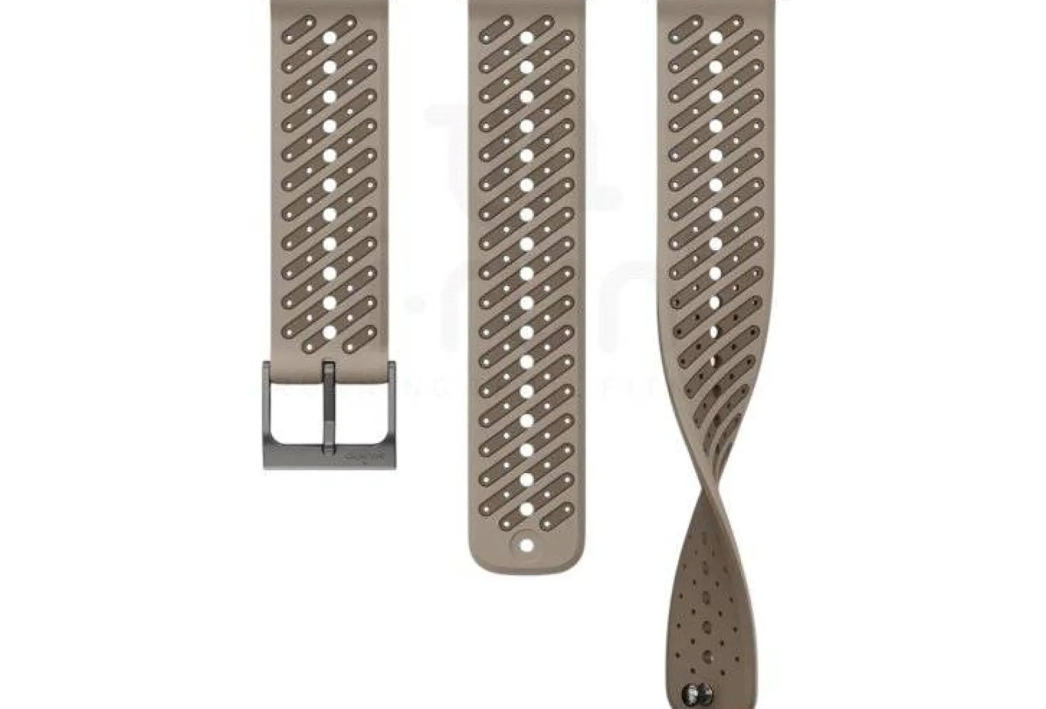 Suunto Bracelet Athletic 8 - 22 mm^ Accessoires Montres/ Bracelets