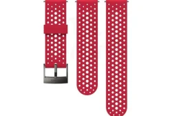 Suunto Bracelet Athletic 1 - 24 mm S/M^ Accessoires Montres/ Bracelets