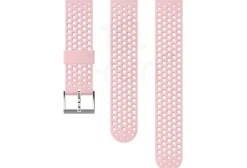 Suunto Bracelet Athletic 1 Silicone - 20 mm^ Accessoires Montres/ Bracelets