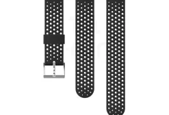 Suunto Bracelet Athletic 1 Silicone - 20 mm^ Accessoires Montres/ Bracelets