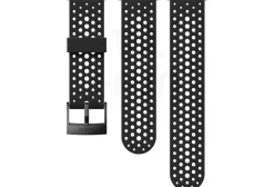Suunto Bracelet Athletic 1 Silicone - 24 mm^ Accessoires Montres/ Bracelets