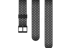 Suunto Bracelet Athletic 1 Silicone - 20 mm^ Accessoires Montres/ Bracelets