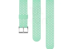 Suunto Bracelet Athletic 1 Silicone - 20 mm^ Accessoires Montres/ Bracelets