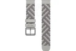 Polar Bracelet en alcantara 20 mm^ Accessoires Montres/ Bracelets