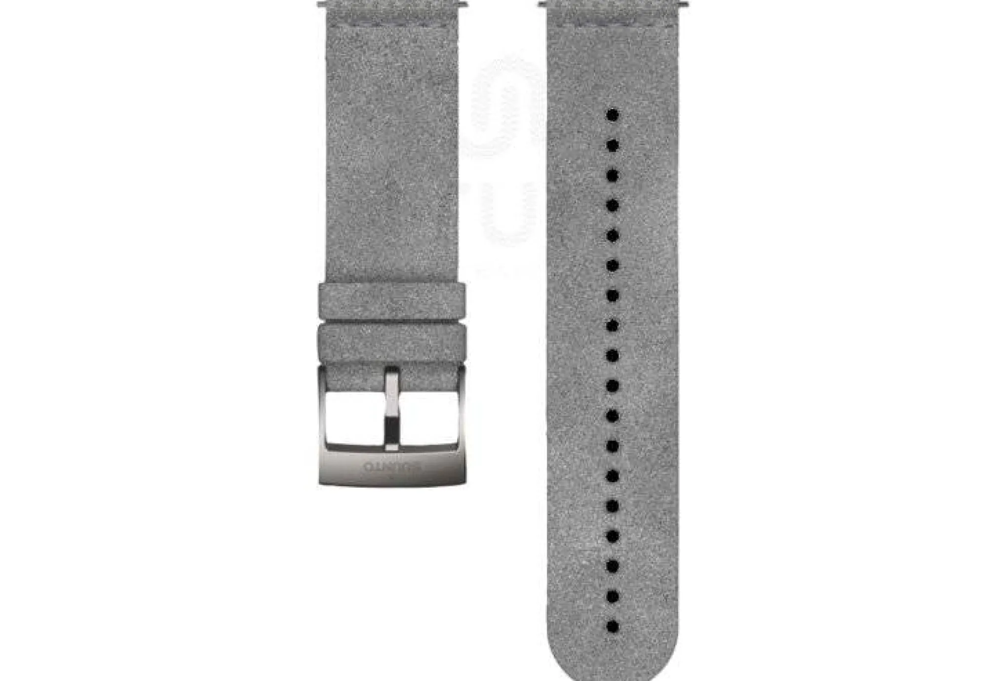 Suunto Bracelet en microfibre - 24 mm M^ Accessoires Montres/ Bracelets