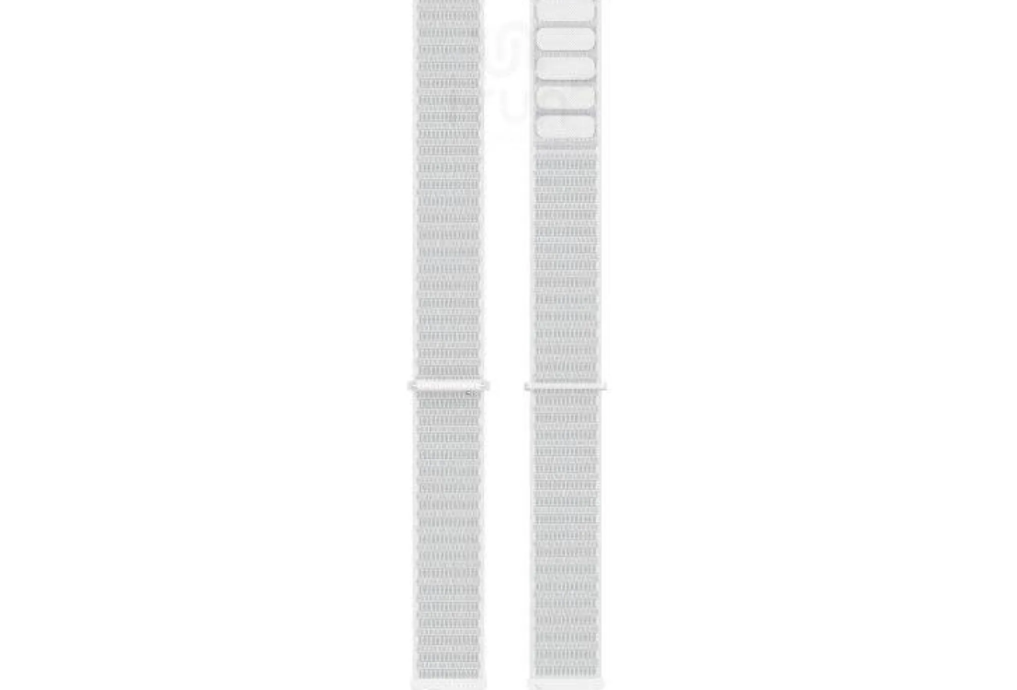 COROS Bracelet en nylon - 20 mm^ Accessoires Montres/ Bracelets