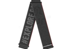 COROS Bracelet en nylon - 20 mm^ Accessoires Montres/ Bracelets
