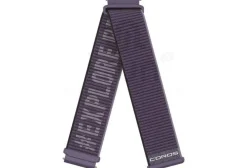 COROS Bracelet en nylon - 20 mm^ Accessoires Montres/ Bracelets