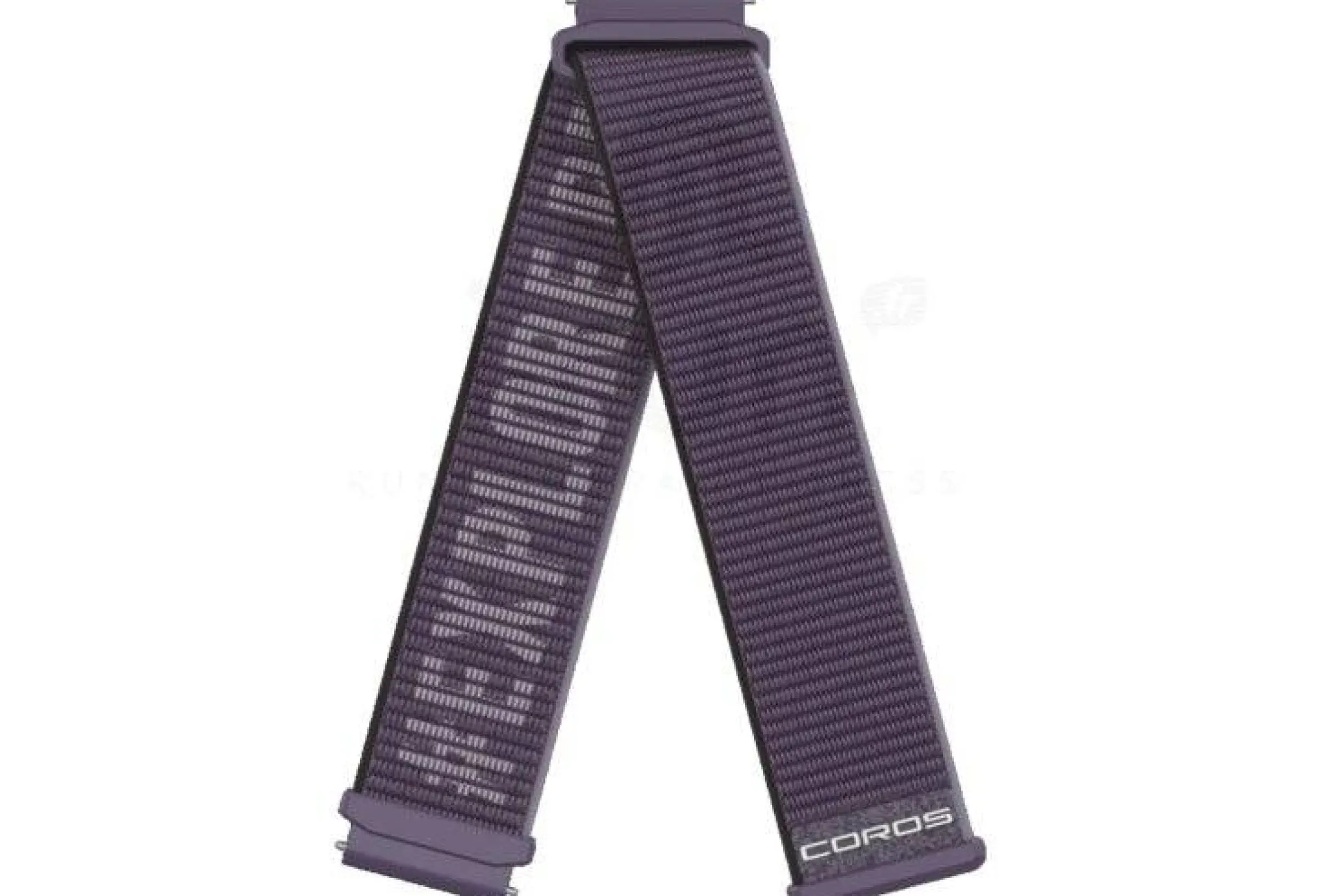 COROS Bracelet en nylon - 20 mm^ Accessoires Montres/ Bracelets