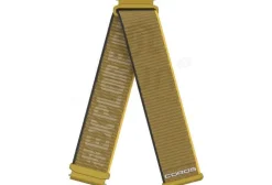 COROS Bracelet en nylon - 20 mm^ Accessoires Montres/ Bracelets