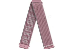 COROS Bracelet en nylon - 20 mm^ Accessoires Montres/ Bracelets