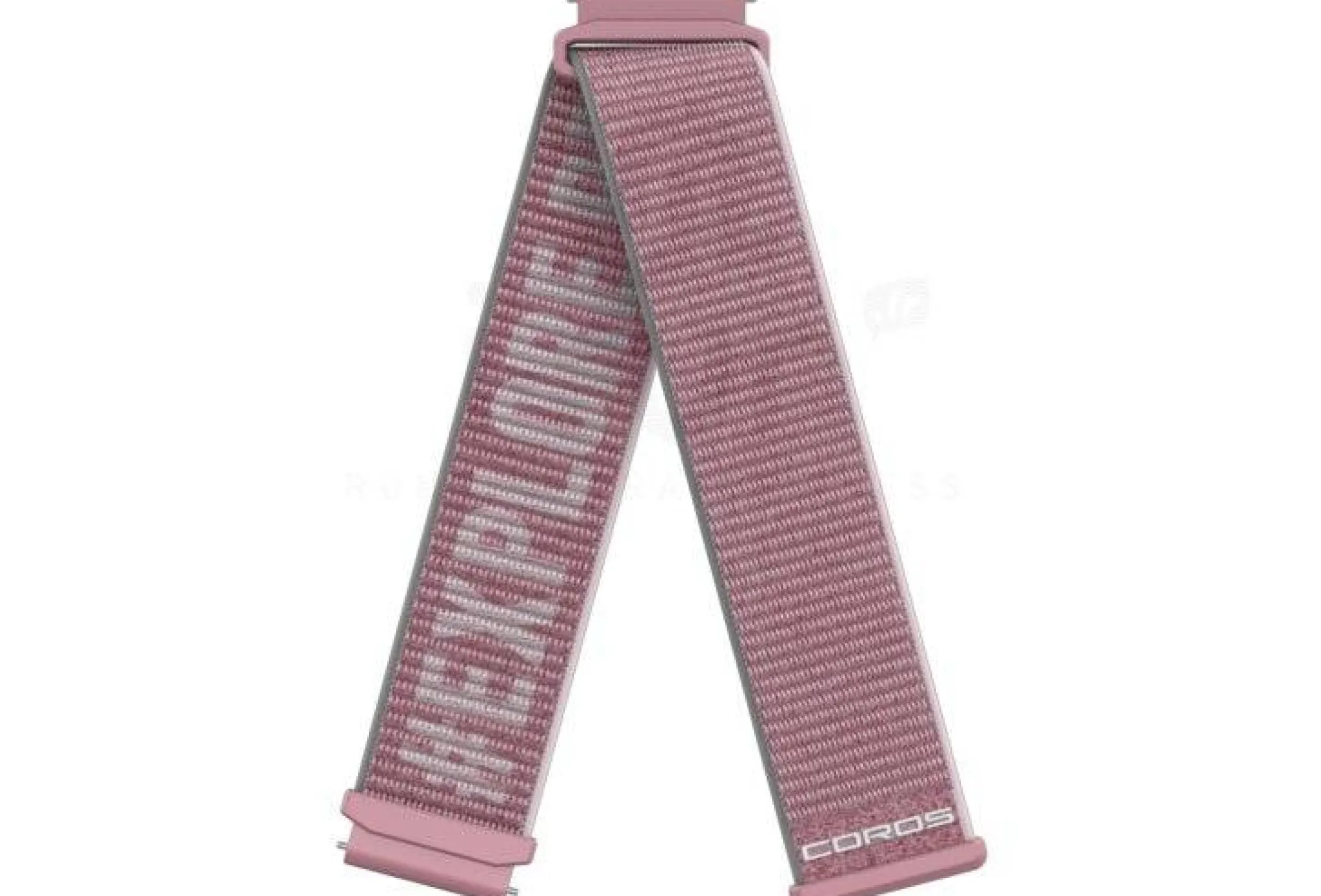 COROS Bracelet en nylon - 20 mm^ Accessoires Montres/ Bracelets