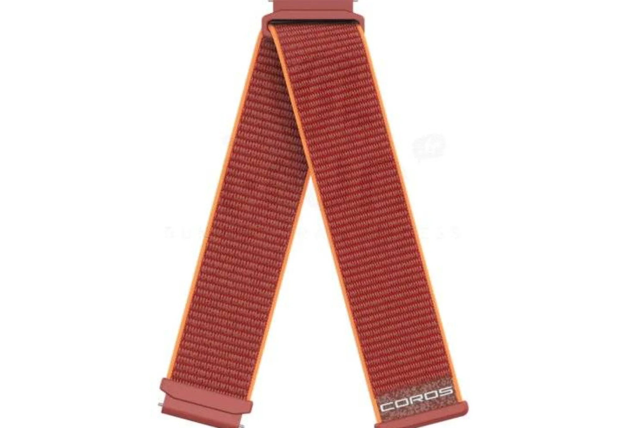 COROS Bracelet en nylon - 20 mm^ Accessoires Montres/ Bracelets