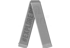 COROS Bracelet en nylon - 22 mm^ Accessoires Montres/ Bracelets