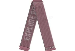 COROS Bracelet en nylon - 22 mm^ Accessoires Montres/ Bracelets