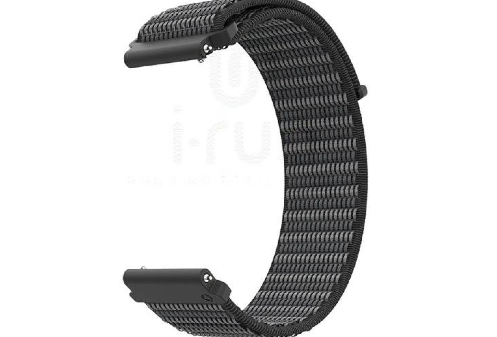 COROS Bracelet en nylon - 20 mm^ Accessoires Montres/ Bracelets