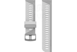 COROS Bracelet en silicone - 22 mm^ Accessoires Montres/ Bracelets