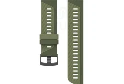 COROS Bracelet en silicone - 22 mm^ Accessoires Montres/ Bracelets