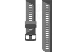 COROS Bracelet en silicone - 22 mm^ Accessoires Montres/ Bracelets