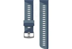 COROS Bracelet en silicone - 22 mm^ Accessoires Montres/ Bracelets