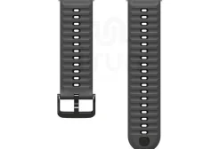 COROS Bracelet en silicone Nomad - 24 mm^ Accessoires Montres/ Bracelets