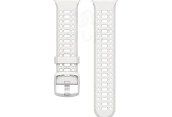 COROS Bracelet en silicone Pace 3 - 22 mm^ Accessoires Montres/ Bracelets