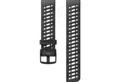 COROS Bracelet en silicone Pace Pro - 22 mm^ Accessoires Montres/ Bracelets
