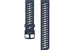 COROS Bracelet en silicone Pace Pro - 22 mm^ Accessoires Montres/ Bracelets