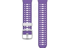 COROS Bracelet en silicone Pace 3 - 22 mm^ Accessoires Montres/ Bracelets
