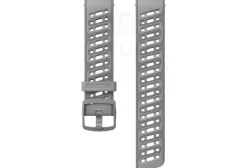 COROS Bracelet en silicone Pace Pro - 22 mm^ Accessoires Montres/ Bracelets