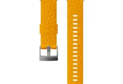 Suunto Bracelet Explore 1 Silicone - 24 mm^ Accessoires Montres/ Bracelets
