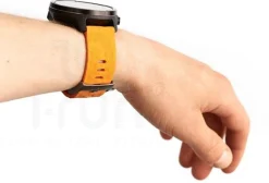 Suunto Bracelet Explore 1 Silicone - 24 mm^ Accessoires Montres/ Bracelets
