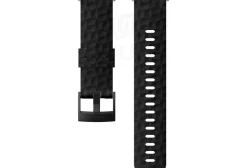 Suunto Bracelet Explore 1 Silicone - 24 mm^ Accessoires Montres/ Bracelets