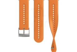Suunto Bracelet silicone Athletic 7 - 24 mm^ Accessoires Montres/ Bracelets