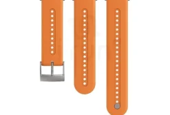 Suunto Bracelet silicone Athletic 7 - 24 mm^ Accessoires Montres/ Bracelets