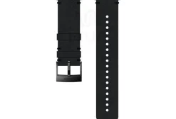 Suunto Bracelet Urban 2 Cuir - 24 mm^ Accessoires Montres/ Bracelets